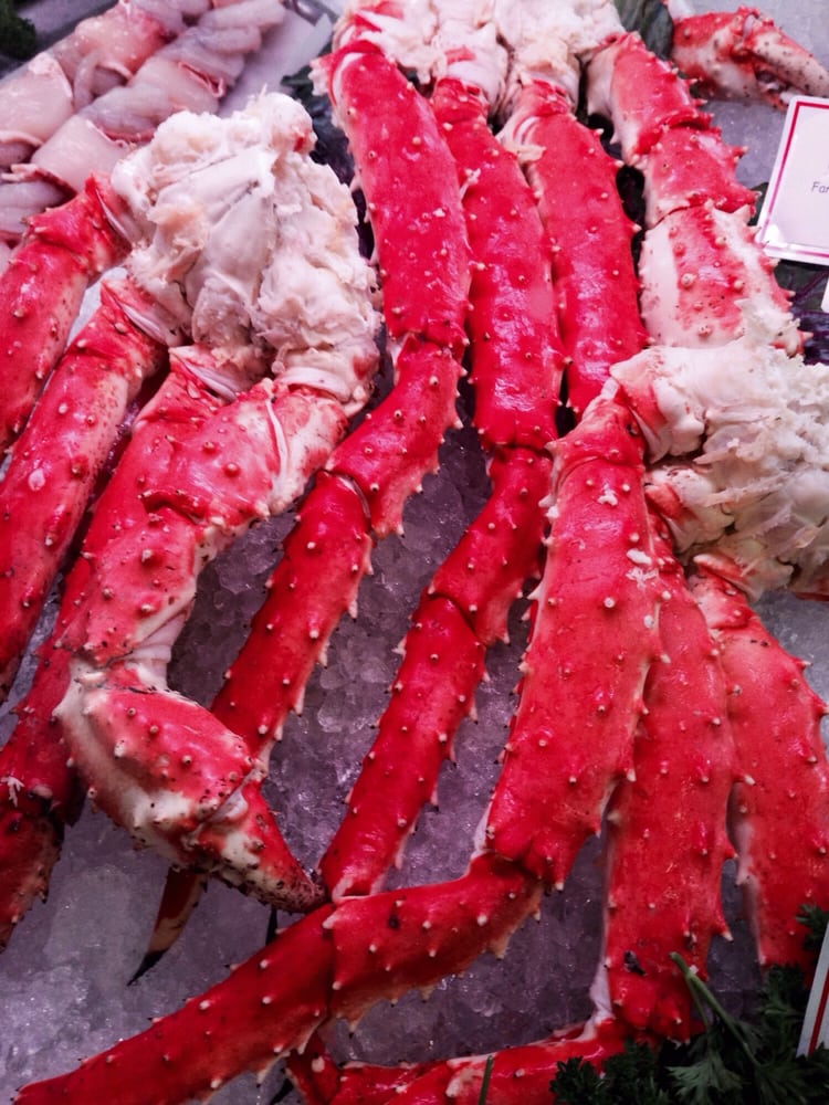 The Fish Market 509 Photos & 571 Reviews Seafood 3150 El Camino