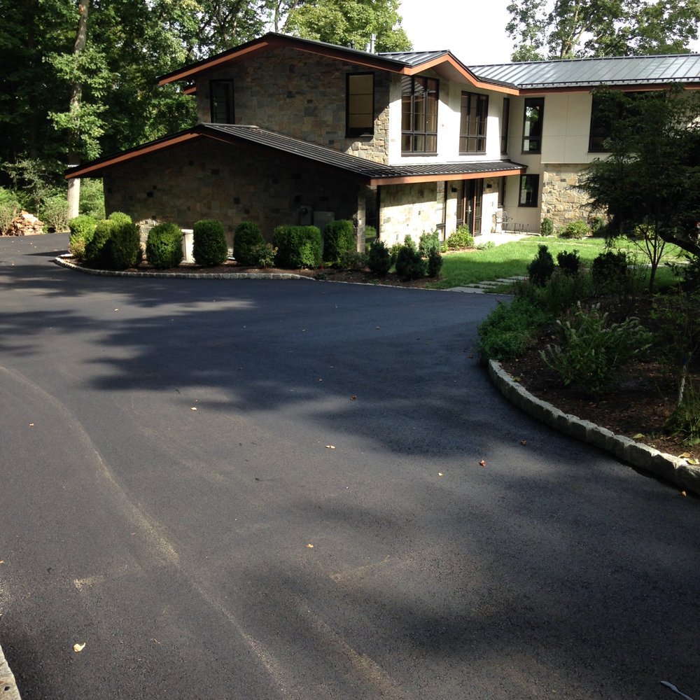 image of business Rusling Paving & Concrete