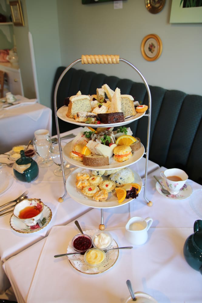 White Heather Tea Room Victoria Bc Canada White Heather Tea Room Victoria Bc Canada