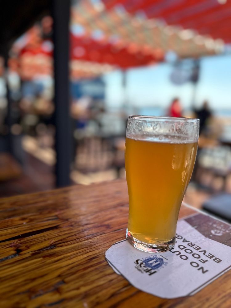 Mike Hess Brewing - Seaport Village