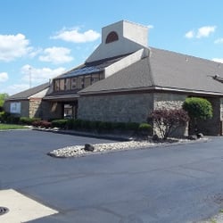 Days Inn Maumee Toledo 10 Reviews Hotels 1704 Toll Gate Drive Photo Of Days Inn Maumee Toledo Oh United States