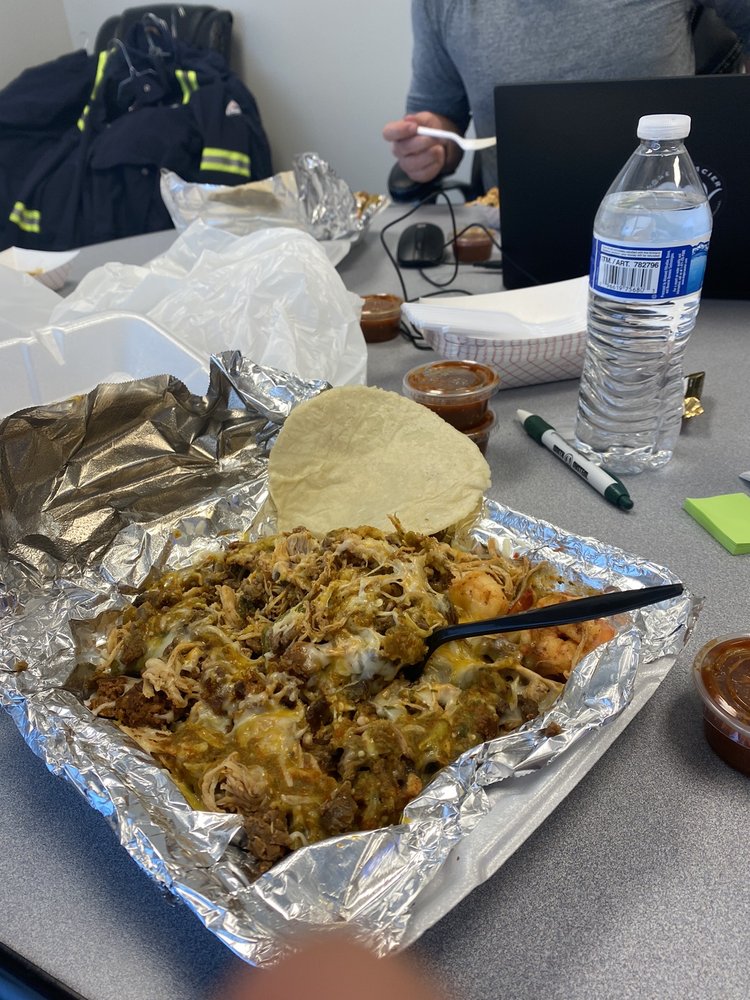 El Asadero Mexican Food El Asadero Mexican Food