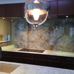 Contempo Marble & Granite, Inc - Contractors - 411 N Paulina St, Near ...