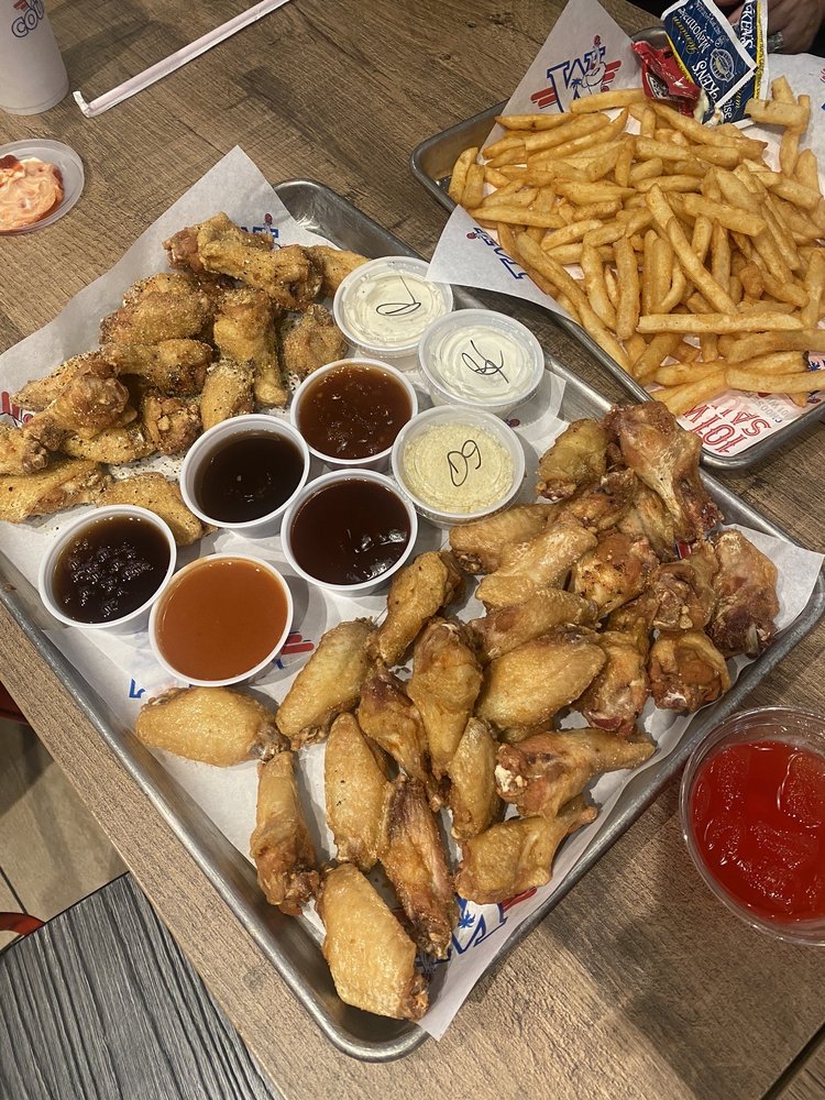 Wing Country