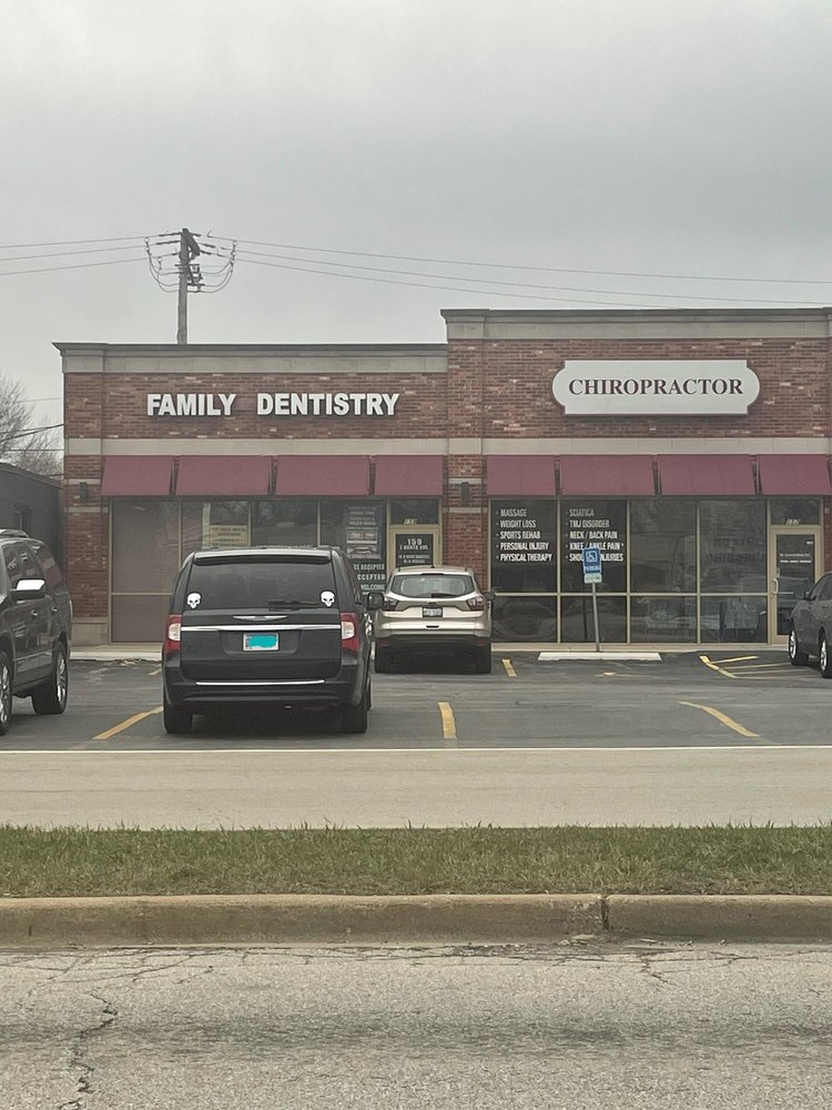image of business Northlake Dental Clinic