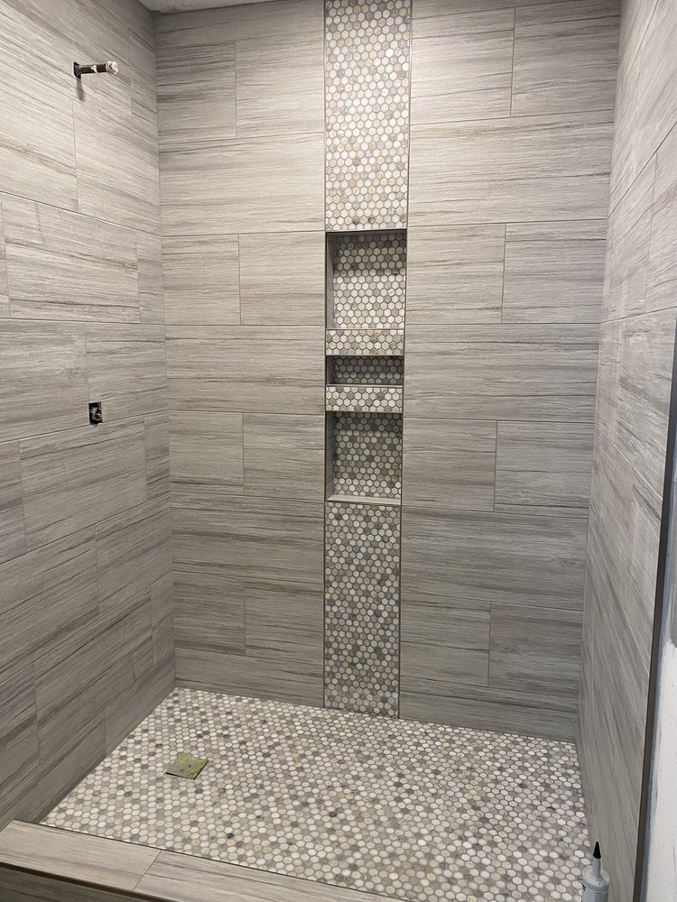 image of business Stueve Tile & Stone
