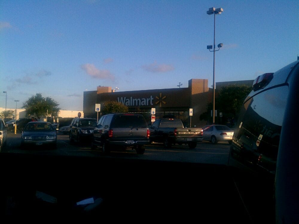 Walmart