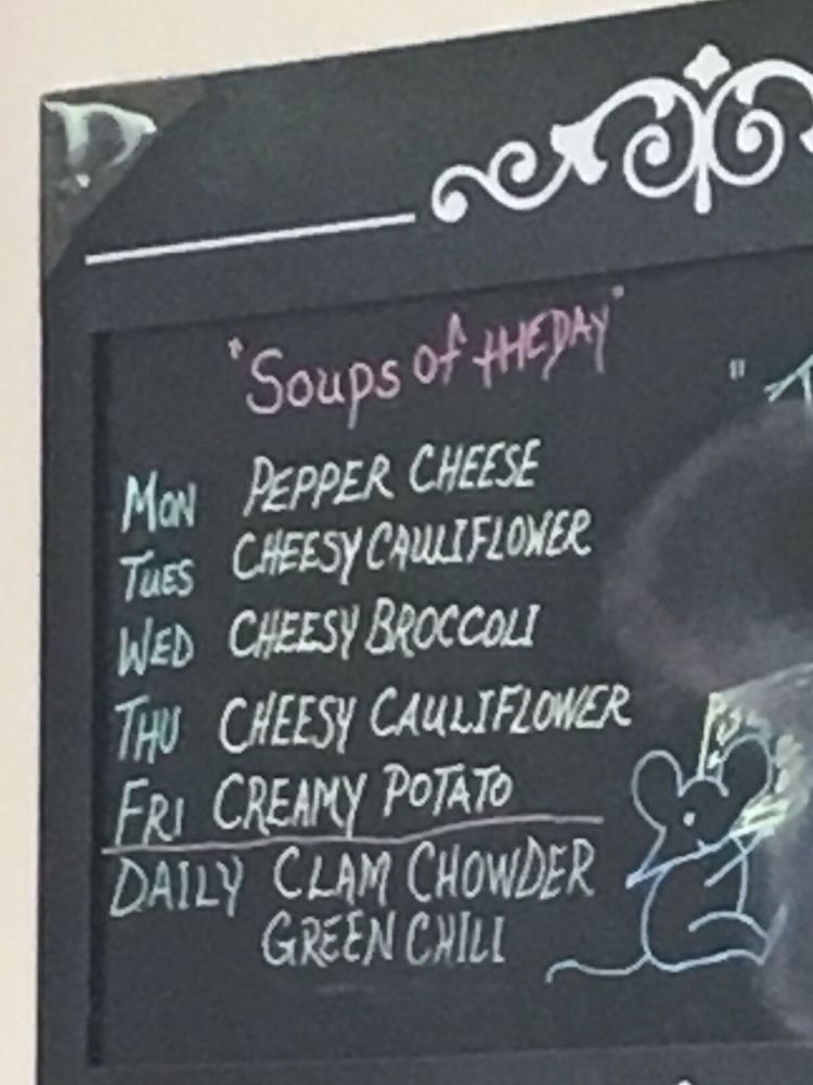 The Cheese Barrel 18 Reviews Sandwiches 544 S Center St, Casper