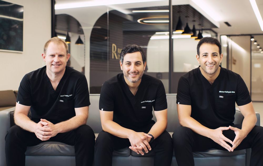 image of business Richardson Dentistry