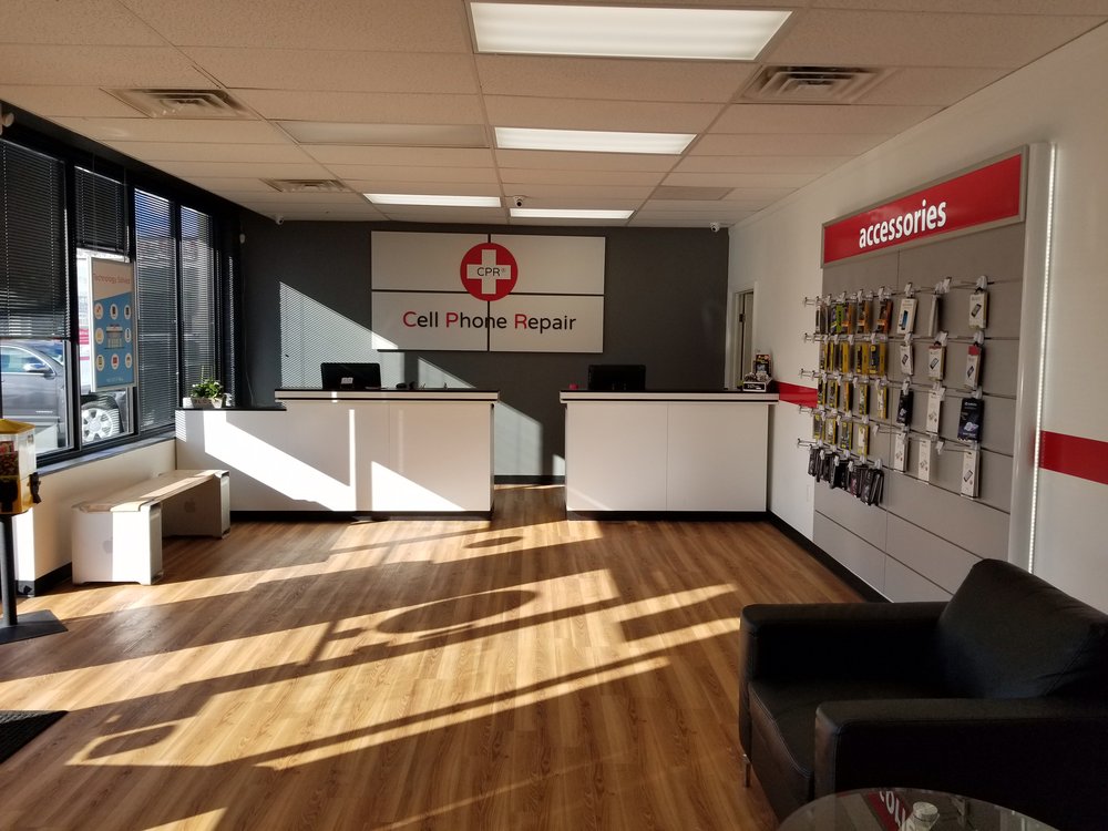 CPR Cell Phone Repair Monroeville