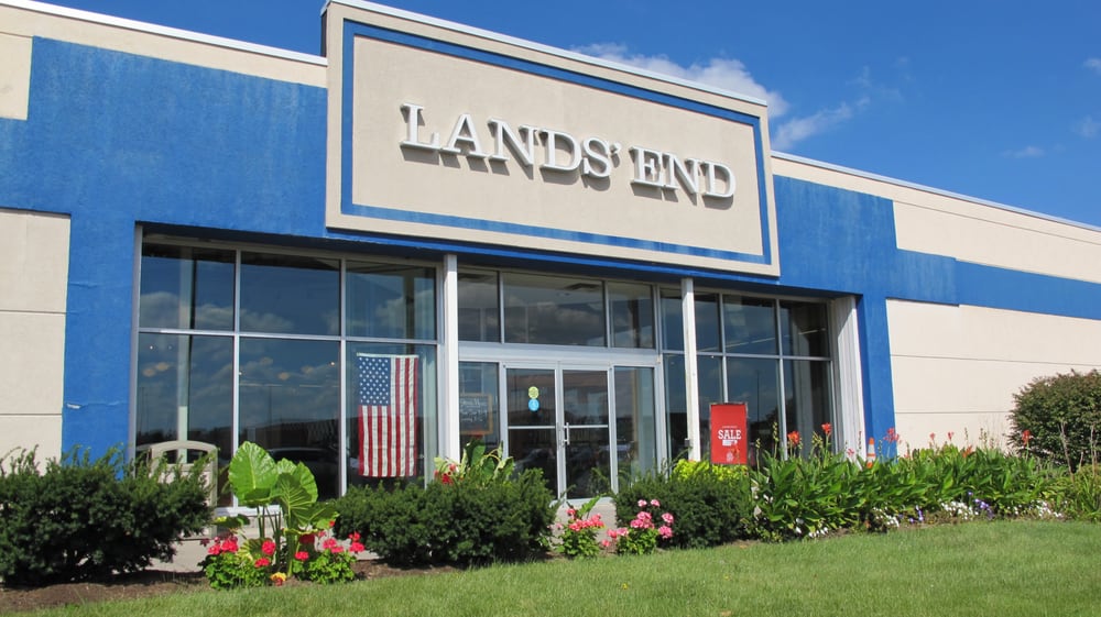Land’s End Department Stores 2000 Miracle Mile Dr, Rochester, NY