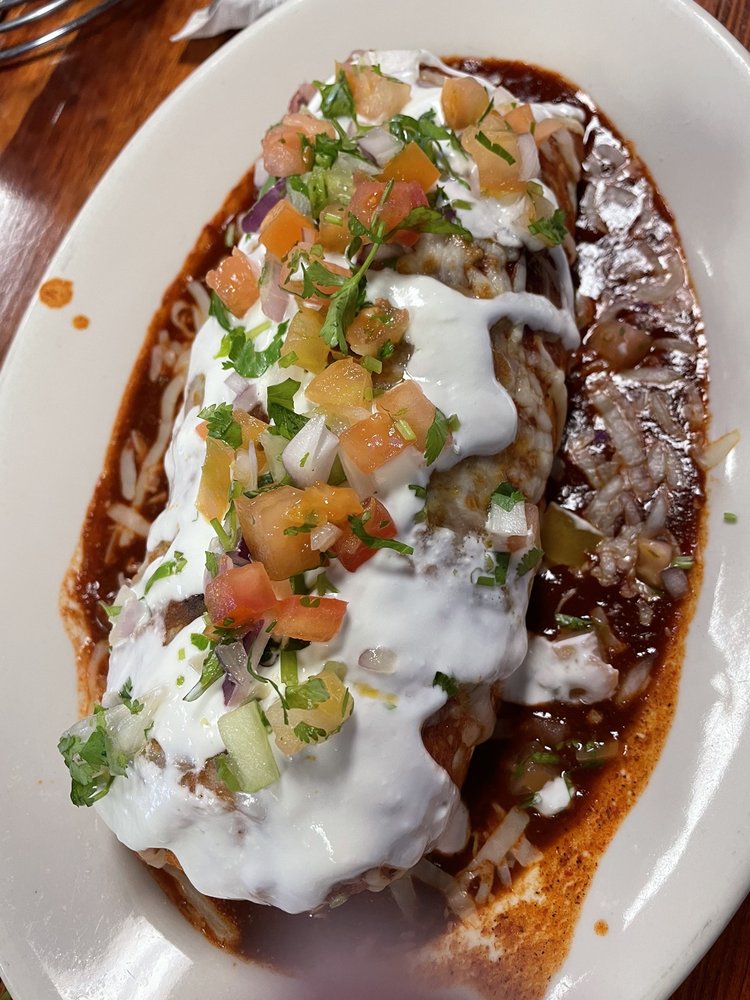 El Buen Pastor Tacos Y Mariscos