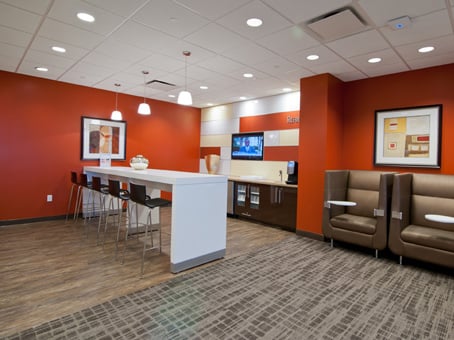 Regus New Jersey Woodbridge Township