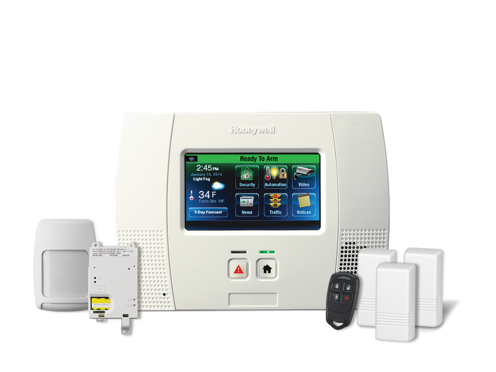 Nighthawk Security Get Quote 15 Photos Security Systems