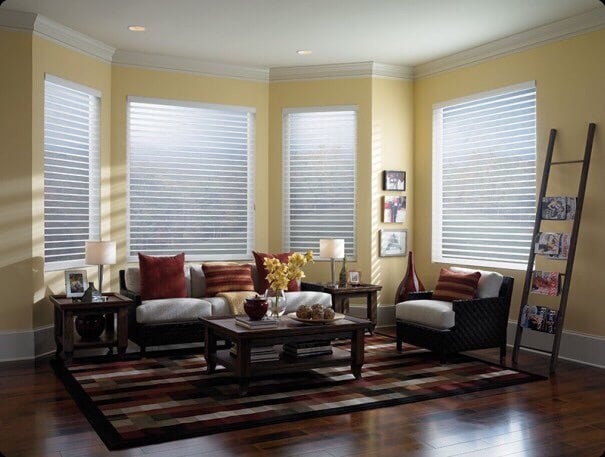 image of business Designscape Interiors Window Fashions