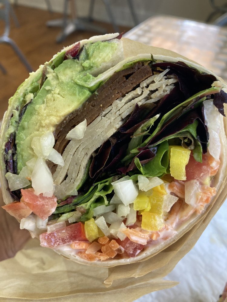 Ybor City Vegan Deli