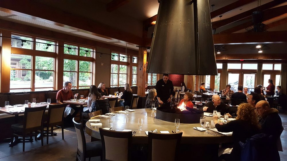 Barking Frog 670 Photos & 666 Reviews American (New) 14580 NE 145th St, Woodinville, WA