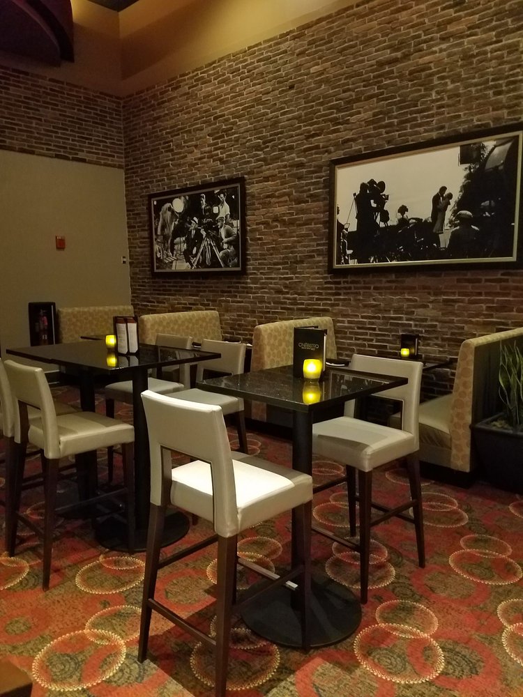 CineBistro at The Rotunda 83 Photos & 51 Reviews Cinema 727 W
