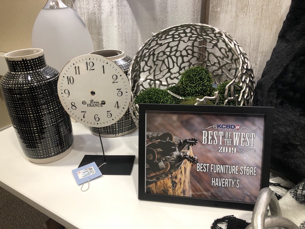 Havertys Furniture