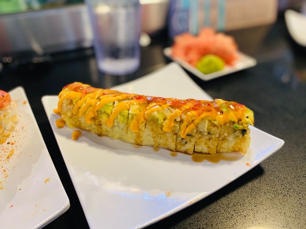Trapper's Sushi - Enumclaw Trapper's Sushi - Enumclaw