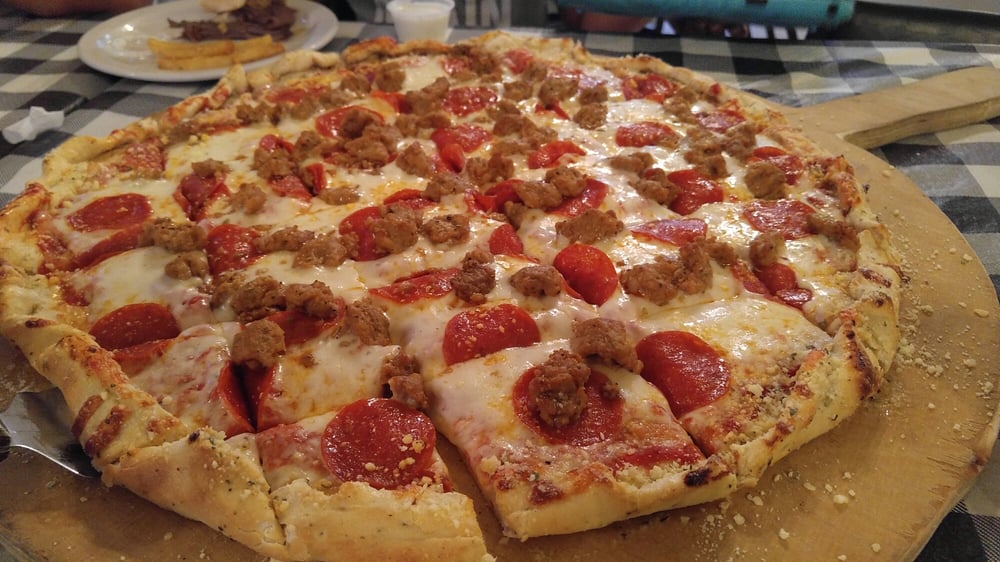 Cordóns Taste of Chicago 32 Photos & 33 Reviews Pizza 4304 West