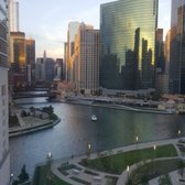 Left Bank 95 Photos 63 Reviews Apartments 300 N C St Photo Of Left Bank Chicago Il United States View From Our Unit