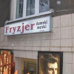 Top 10 Best Fryzjer Near Zygmuntowska 12 31 339 Kraków Poland