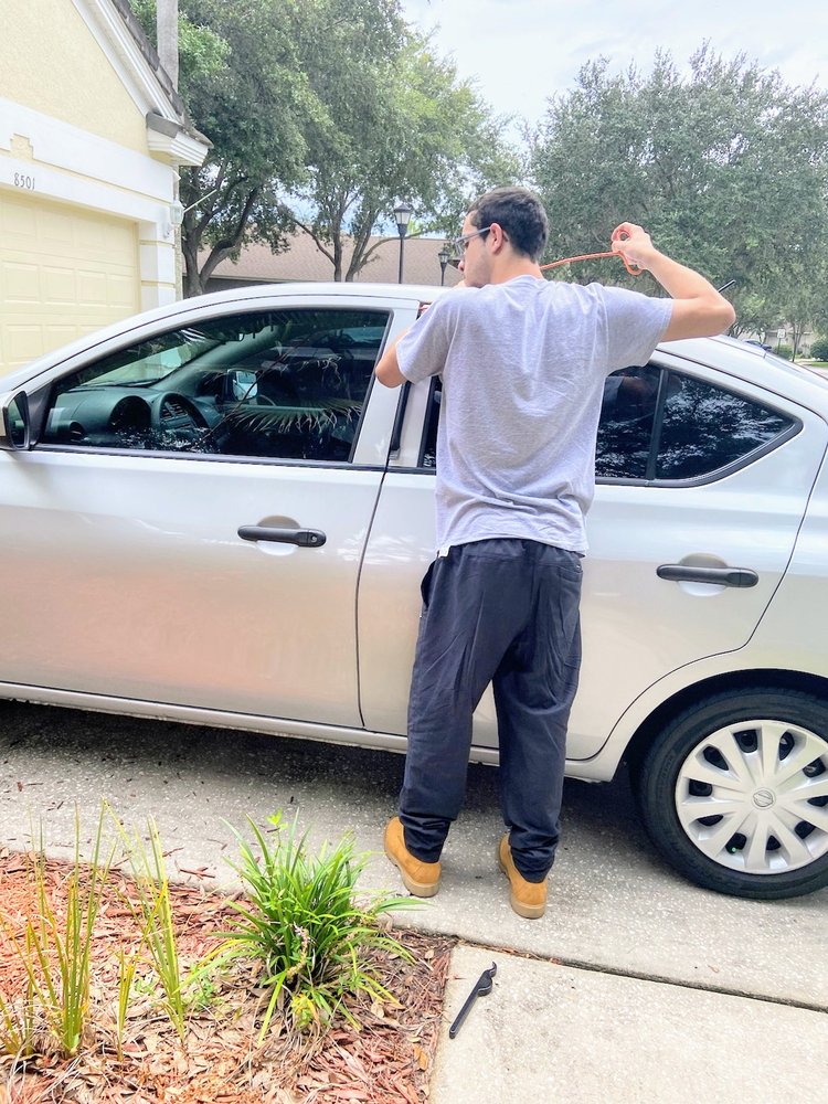 10 Minute Locksmith