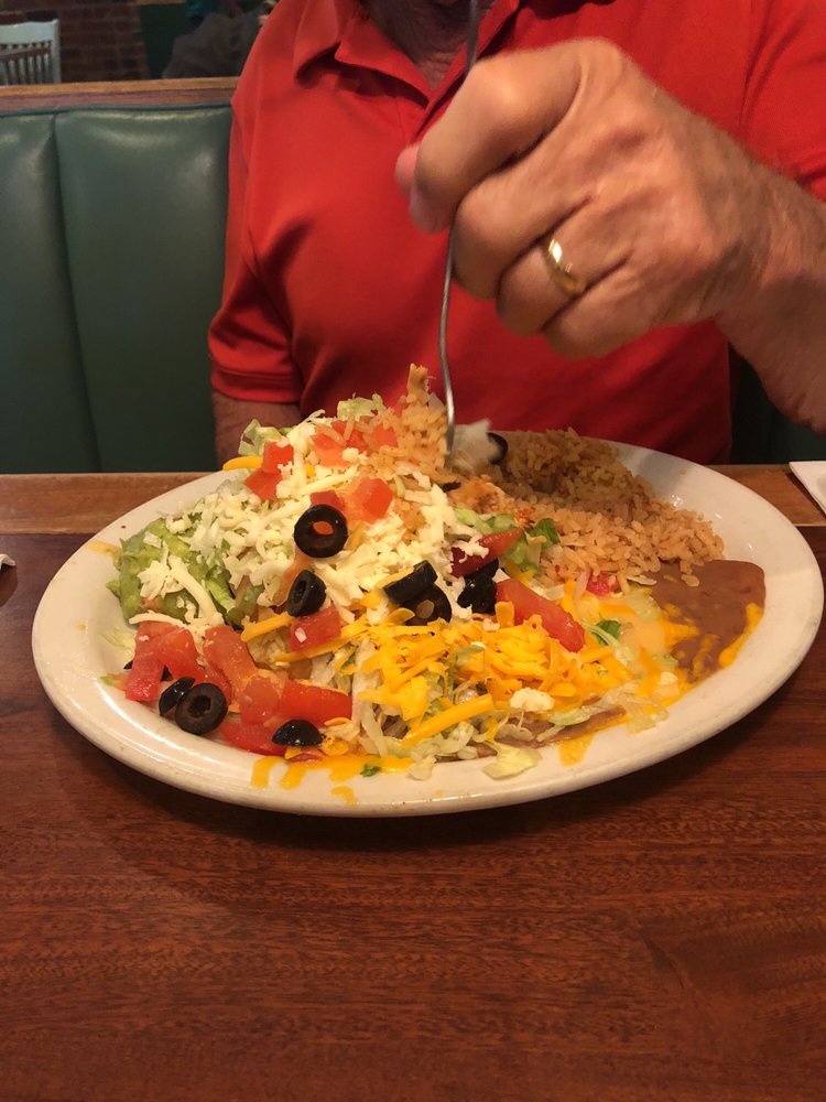 Ta Molly’s Mexican Restaurant 10 Photos & 16 Reviews Mexican 2506