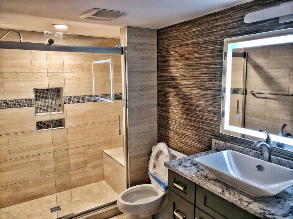 Bull Run Kitchen and Bath