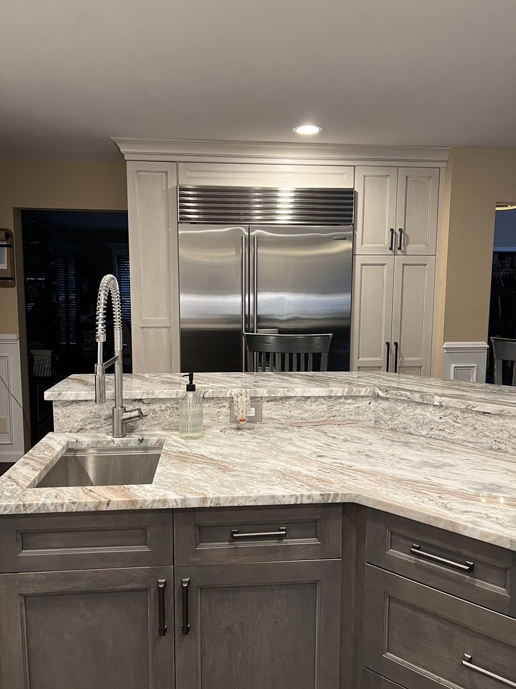 Roma Marble & Granite