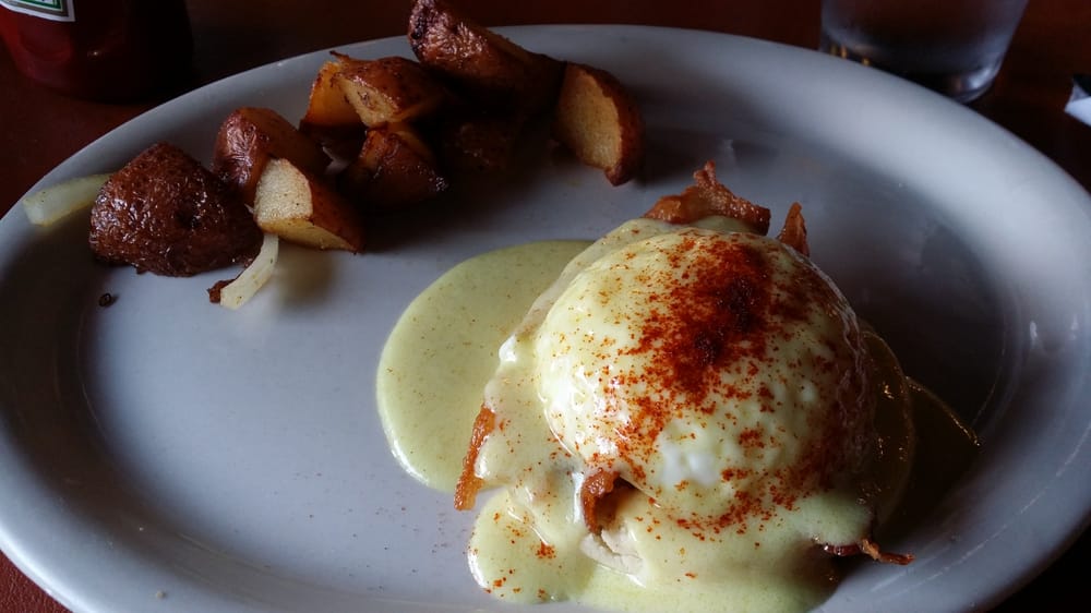 Egg Cetera 25 Photos & 44 Reviews Breakfast & Brunch 242 N Mosley