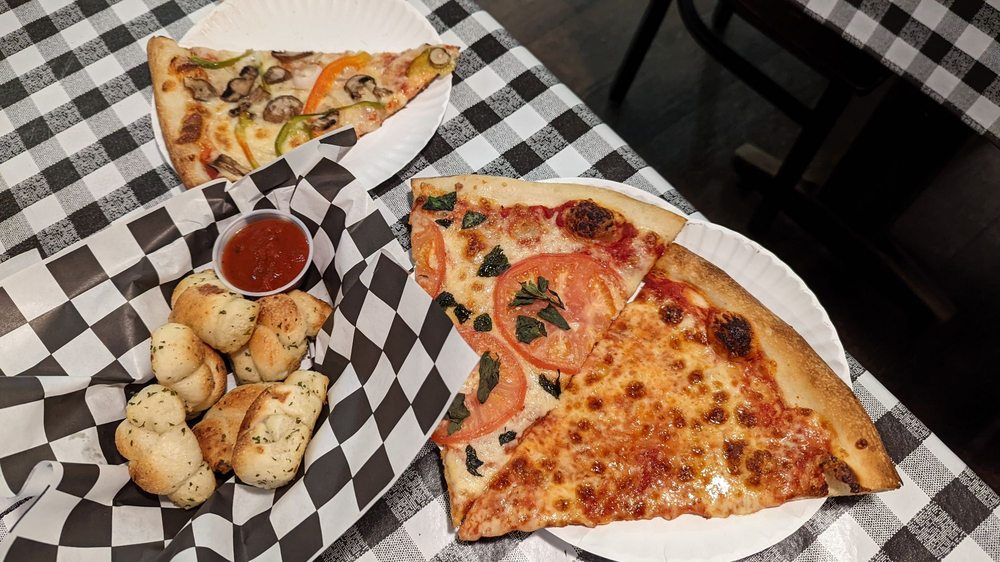 Village Pizza of Rhinebeck