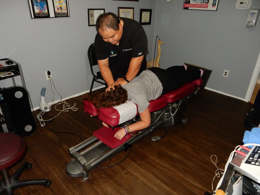 Comprehensive Chiropractic & Rehab