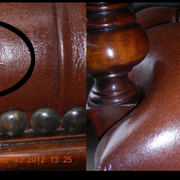 Cooper S Furniture Repair 100 Papermill Rd Best Of Yelp Lawrenceville Furniture Repair Leather Finesse Inc