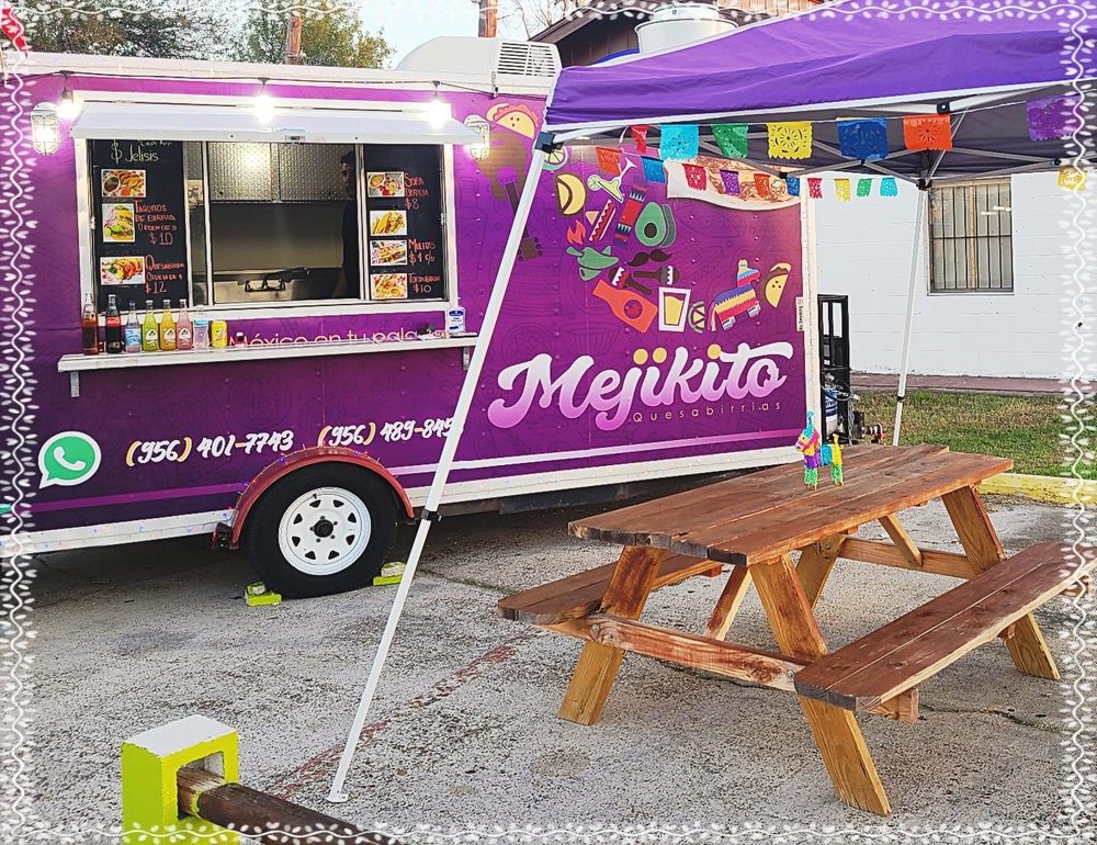 Mejikito Quesabirrias