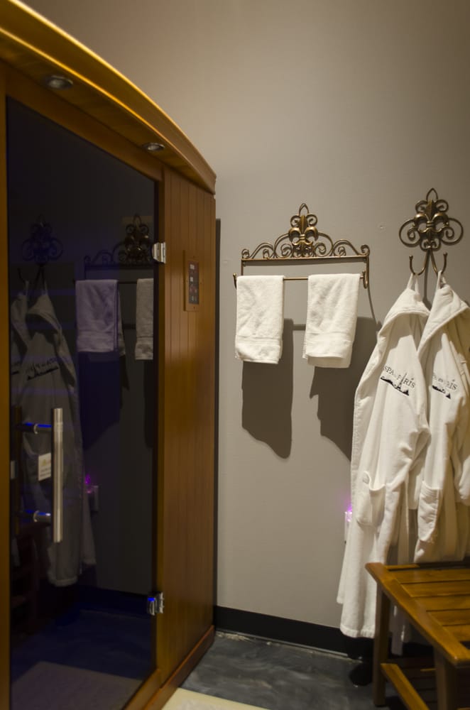 Infrared Sauna Spa San Antonio Infrared Sauna Spa San Antonio