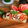 Maha Juice Bar gift card
