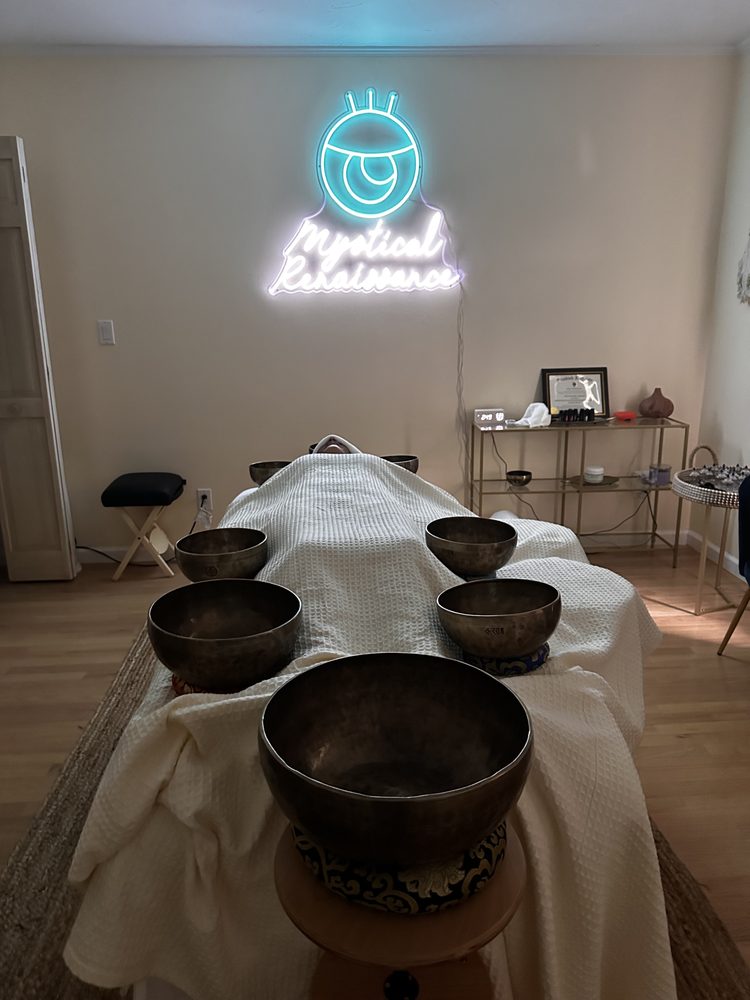 Mystical Renaissance Massage Therapy
