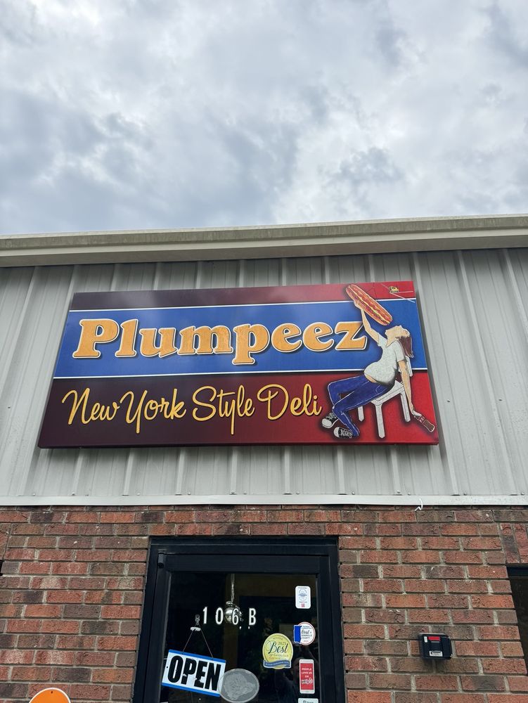 Plumpeez Deli