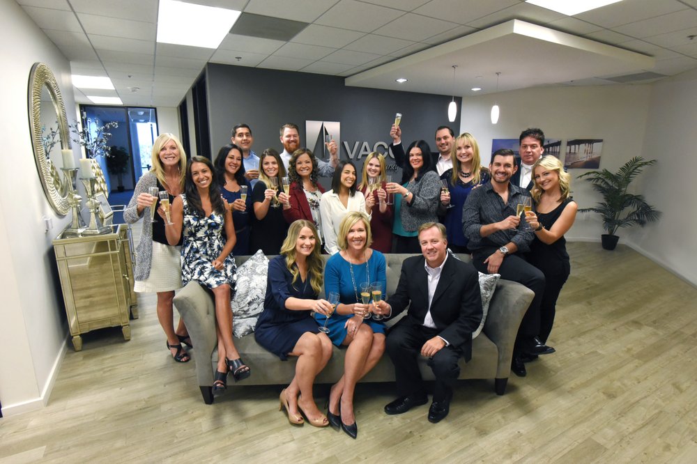 Orange County Business Journal Best Places To Work 2017 Yelp Photo Of Vaco Orange County Irvine Ca United States Business