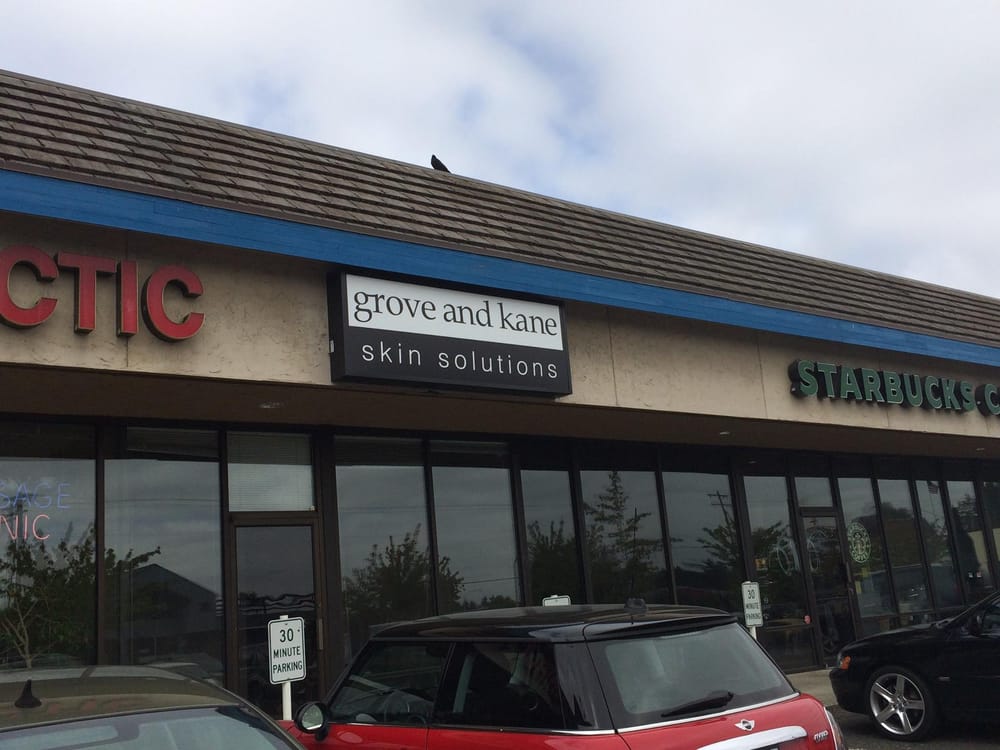 Fastsigns Print Media 7404 Evergreen Way, Everett, WA Phone