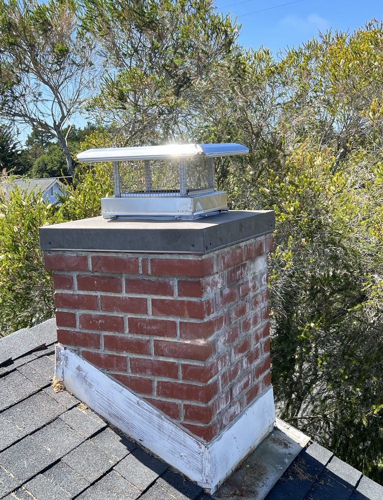 image of business Lafferty Heating