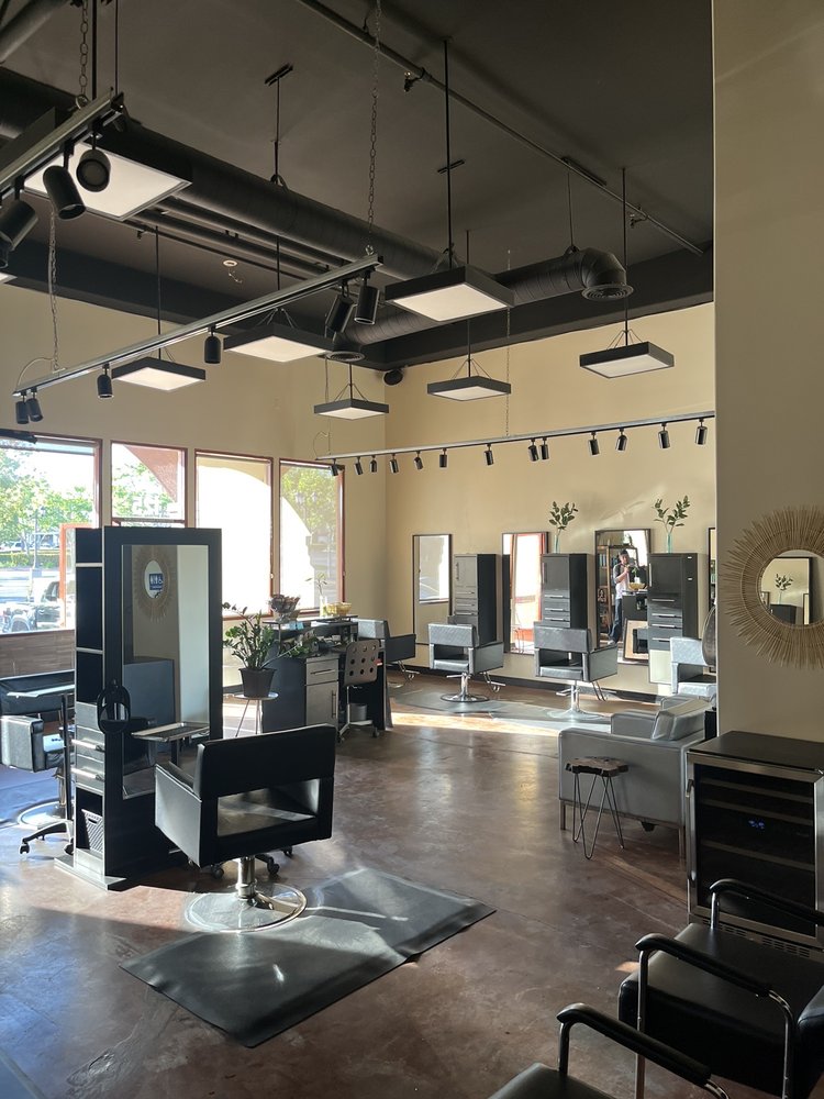 The Hair Inn Salon