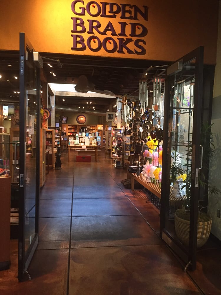 Golden Braid Books 11 Photos & 26 Reviews Bookstores 151 S 500th