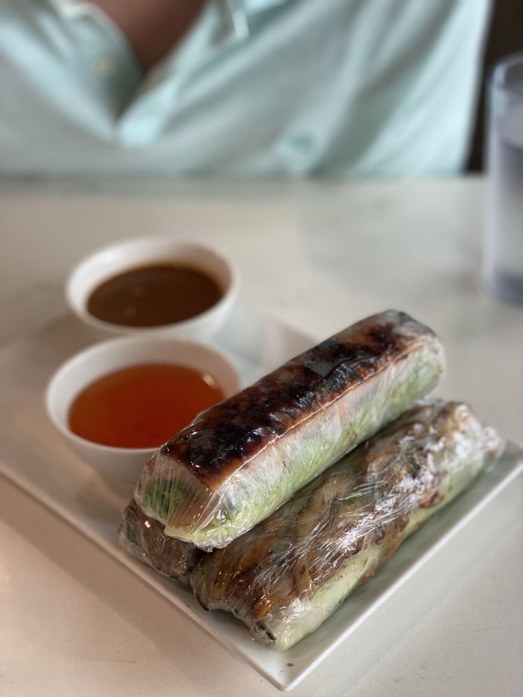 Cuon - Vietnamese Street Food