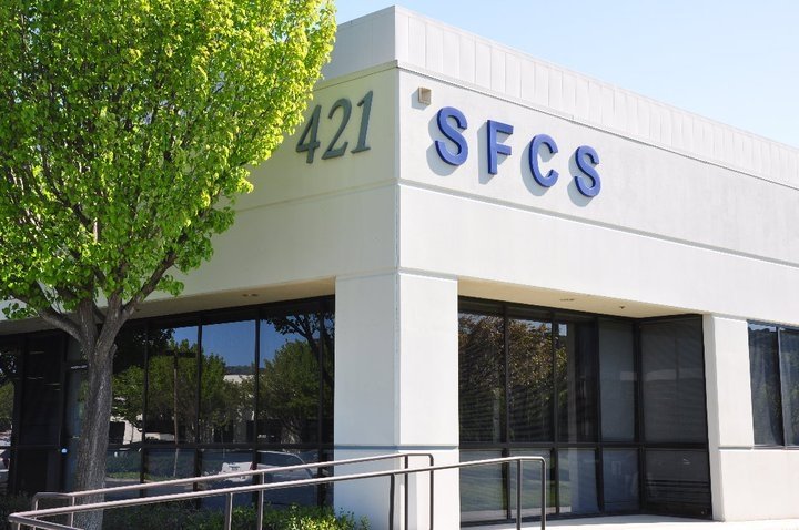 Solano Family & Children's Services