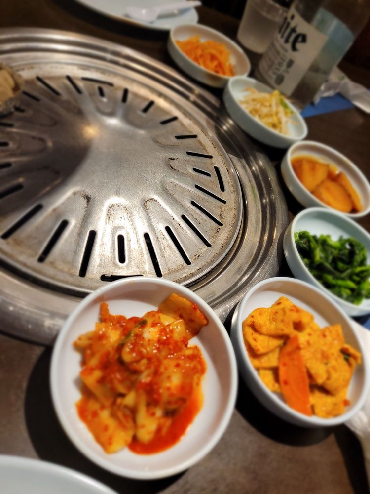 Seoul Garden Yakiniku Seoul Garden Yakiniku