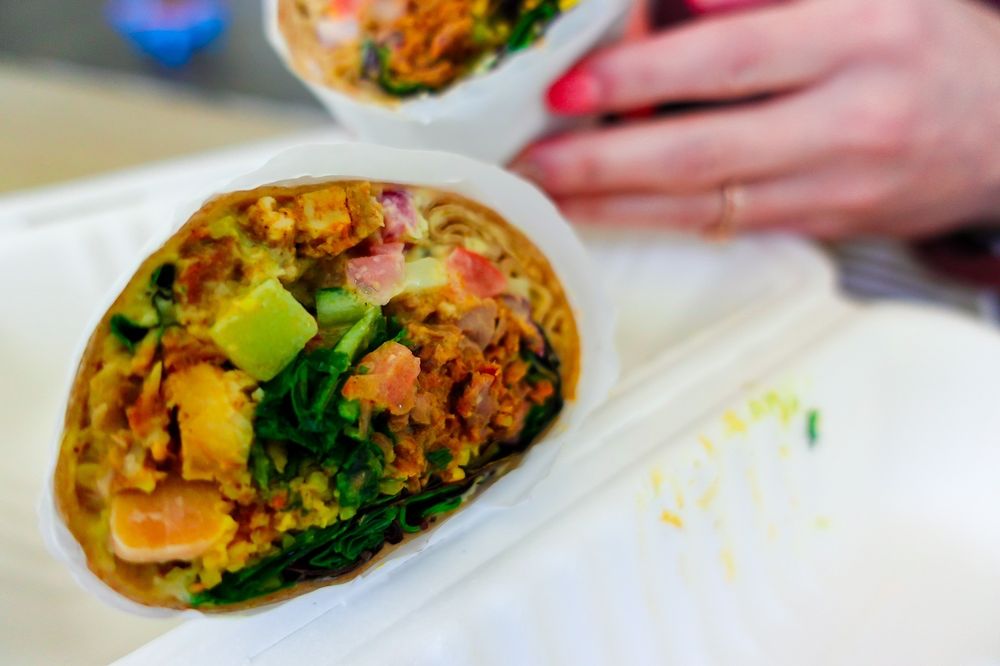 Hummus Republic Hummus Republic