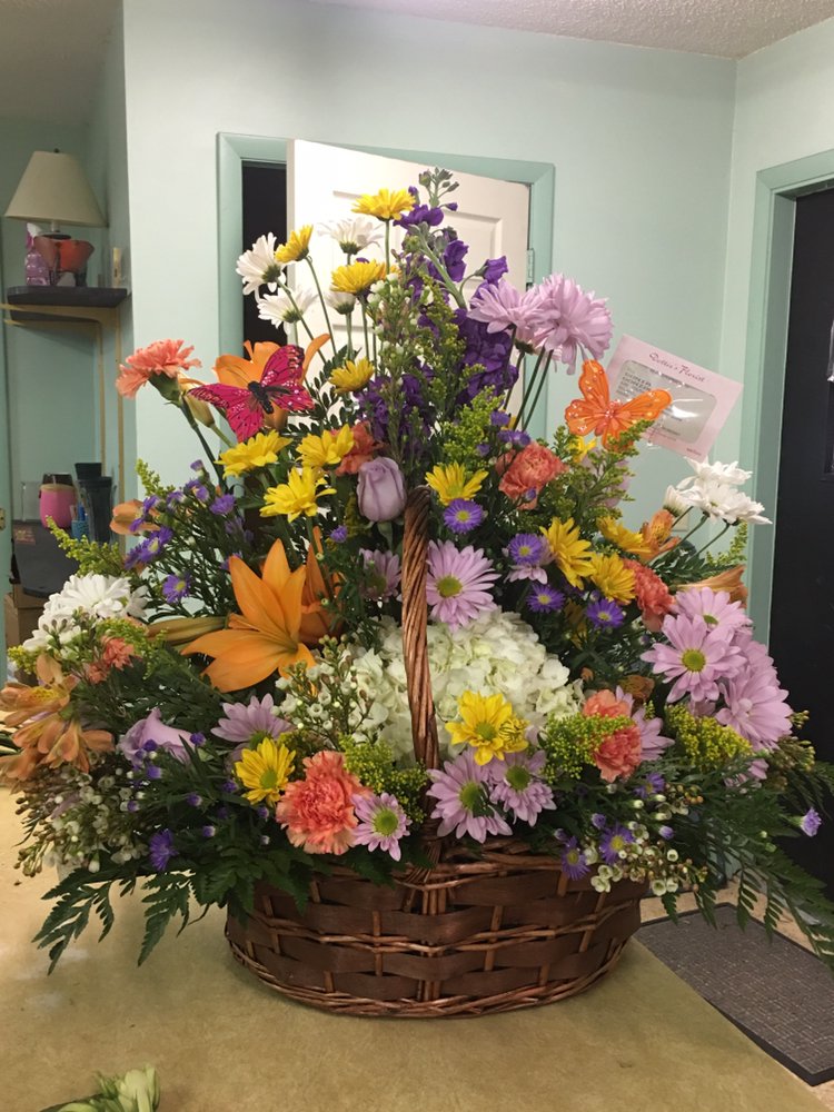 Dottie’s Florist 45 Photos Florists 1717 N Kepler Rd, Deland, FL